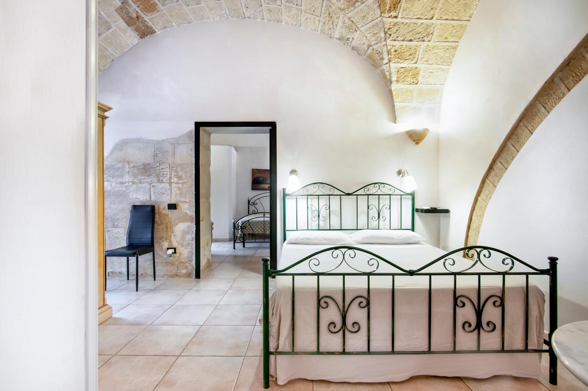 Casa Di Lo Couette-café Lecce