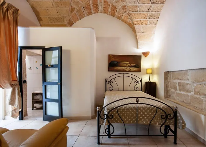 Casa Di Lo Suites