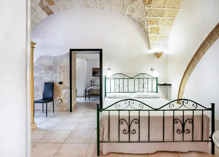Casa Di Lo Suites