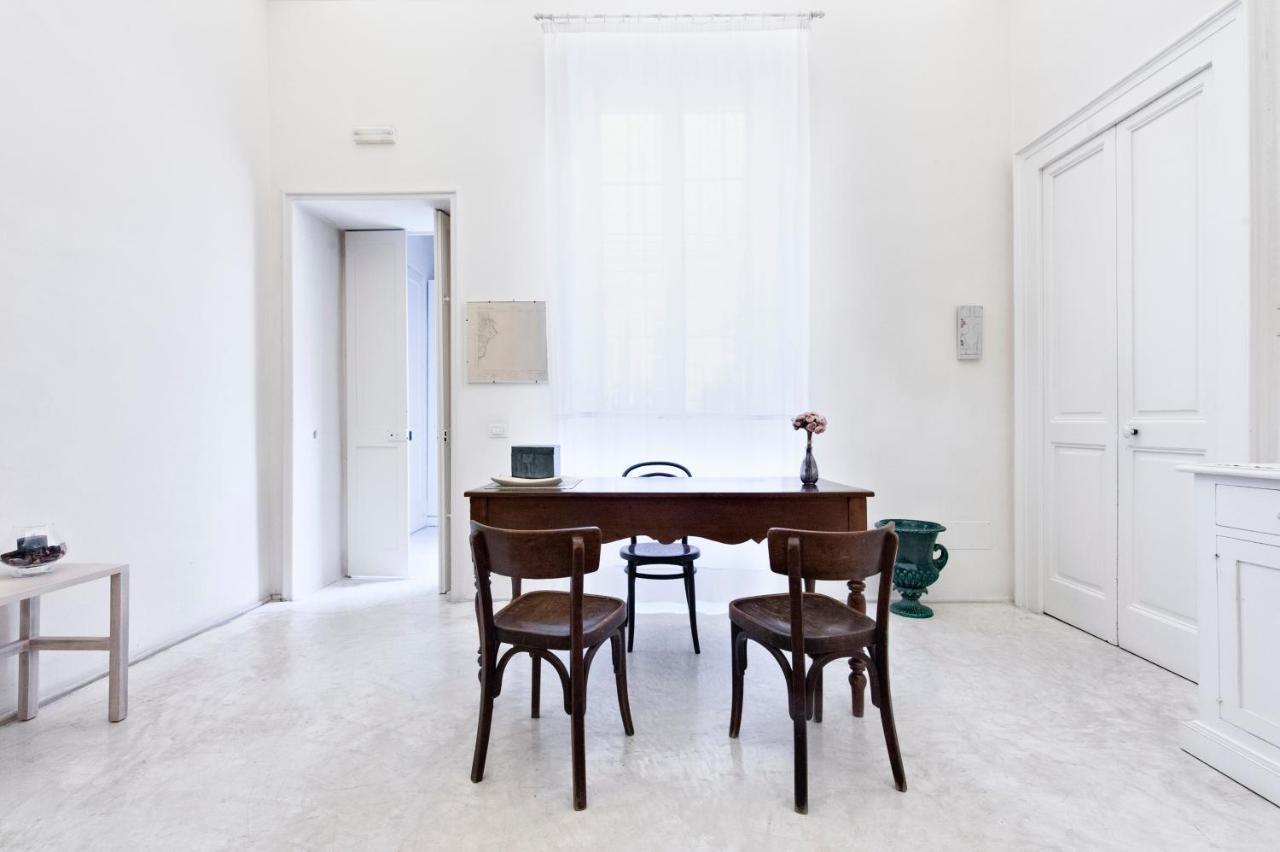 Casa Di Lo Lecce