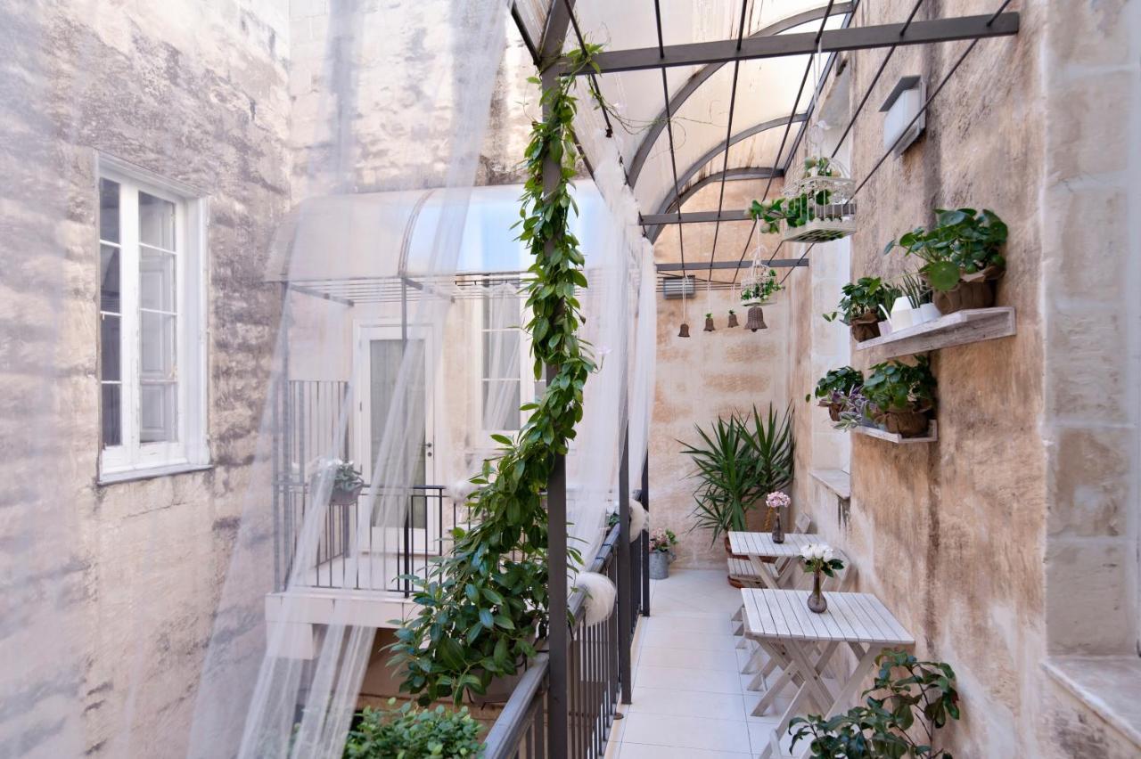 Casa Di Lo Frühstückspension Lecce