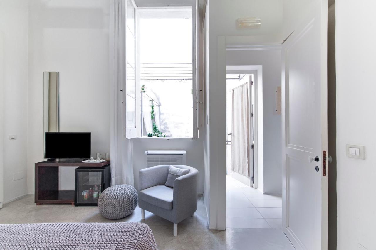 Casa Di Lo Frühstückspension Lecce