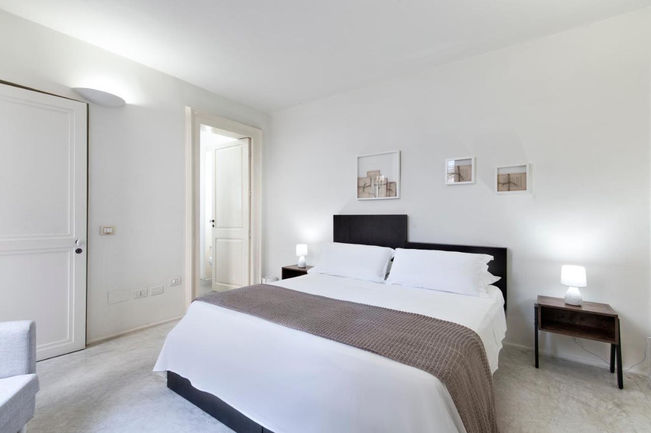 Casa Di Lo Frühstückspension Lecce