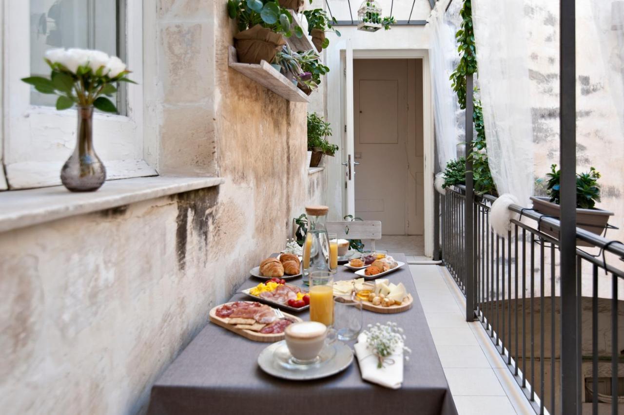 Casa Di Lo Frühstückspension