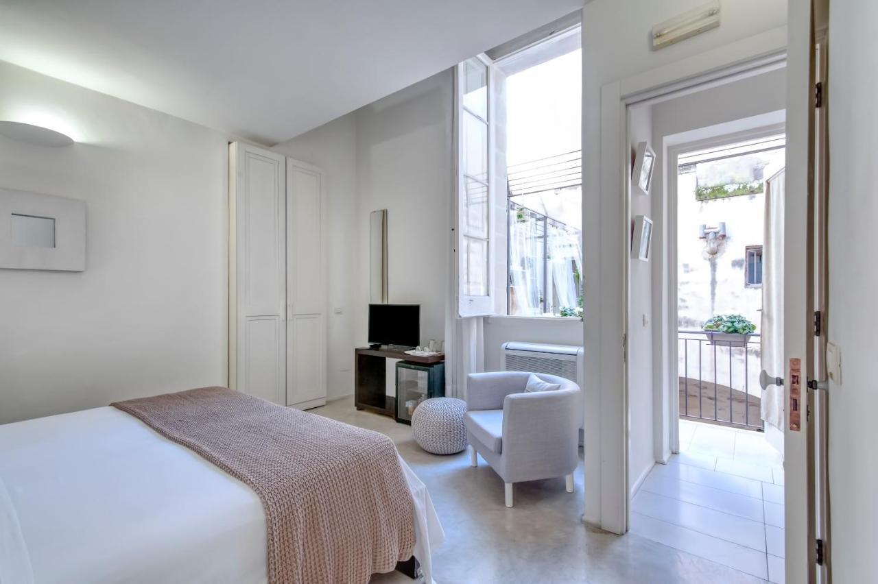 Frühstückspension Casa Di Lo Lecce