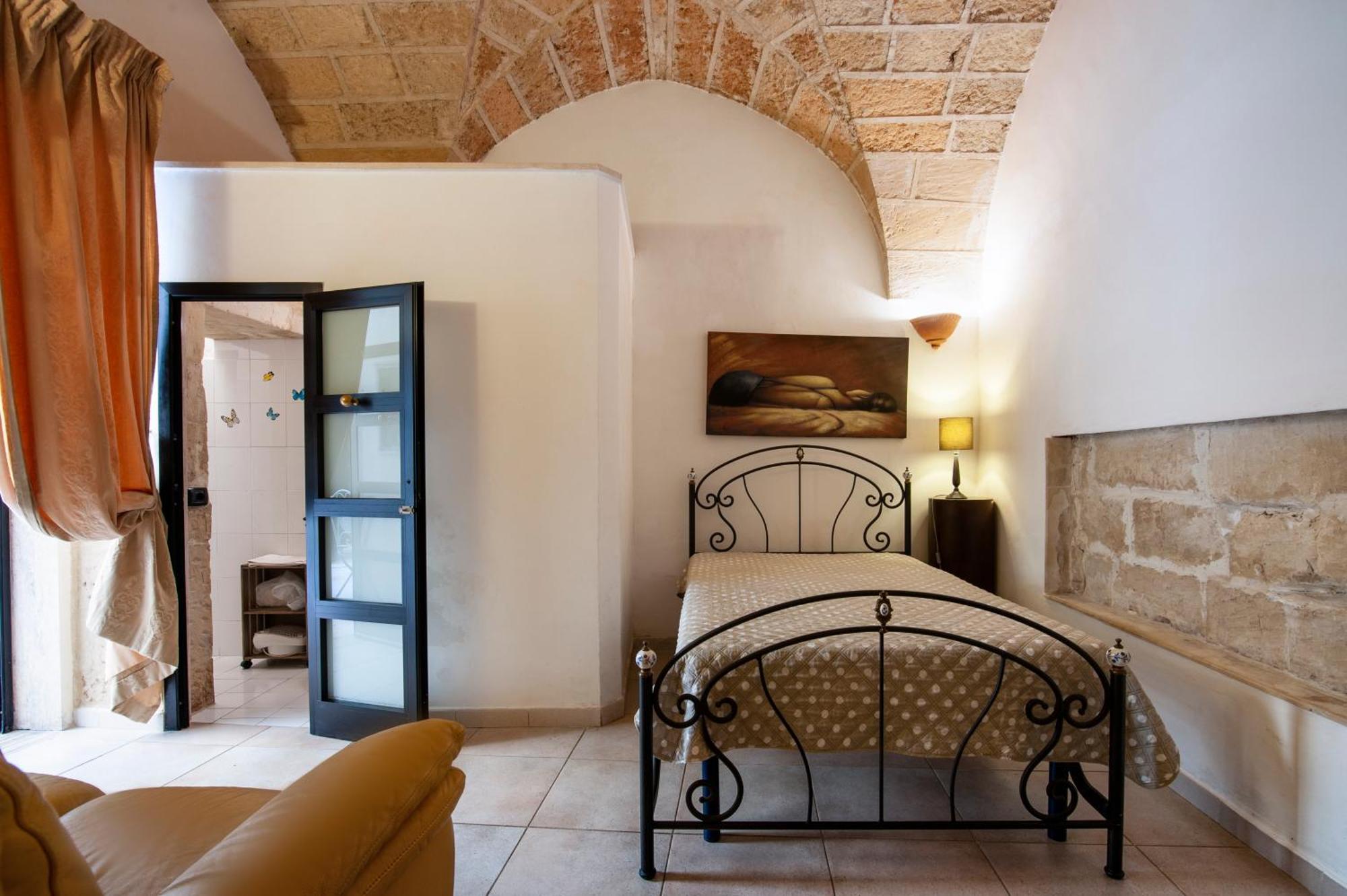 Frühstückspension Casa Di Lo Lecce